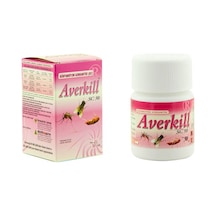 Averkill SC 50 Genel Haşere 50 ML