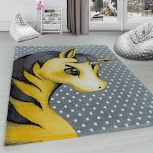 Gri - Sarı