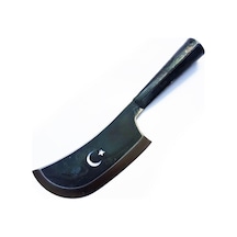 Desa Demir Saplı Satır - Oval Çok Renkli