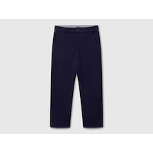 United Colors Of Benetton Benetton Erkek Çocuk Lacivert Pantolon 3f1ycf05a Lacivert