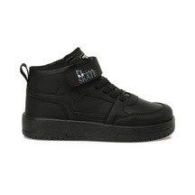 Zımmer F 5pr Siyah Erkek Çocuk High Sneaker 000000000102043376 Siyah