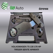 Özf0166 Volswagen T5 130 170 Hp Triger Sente Aparatı