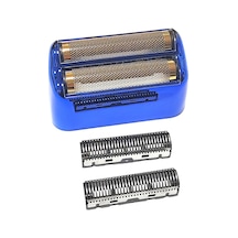 Xiaaokeji Babyliss Pro Fxrf2g Tıraş Makinesi Erkek Giyotin Bıçağı Net Mavi İçin