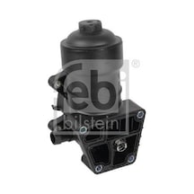 Febı 171212 - Yağ Filtre Kütüğü Vw-audı-skoda-seat 10-16 1.6tdı-