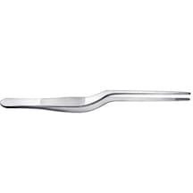 Epinox Paslanmaz Çelik Profesyonel Şef Cımbızı 20 Cm Sc-01 Metalik Gri