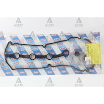 STONE JVS-20226 Subap Kapak Conta Takımı 323 98-02 1.6 Famılıa Zl STONE JVS-20226 Subap Kapak Conta Takımı 323 98-02 1.6 Famılıa Zl