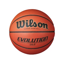 Wilson Basketbol Topu Evolution 28.5 (Wtb0586)