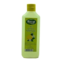 Limon Kolonyası - 900 Ml - 80 Derece