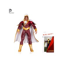 Justice League Shazam New 52 Action Figure