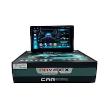 Honda City 2020+ Navimex 6-64 Fanlı Profesyonel Oem Multimedia