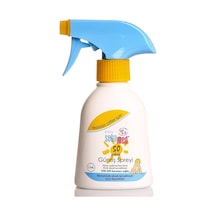 Sebamed Sun Care Çok Yönlü Koruyucu 200 ML 50 Faktör Sprey Bebek Güneş Kremi