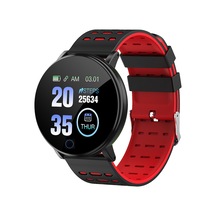 Monyee LH719 Akıllı Spor Saat (İthalatçı Garantili)