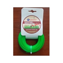 Elektrikli Çim Biçici Misinası 2.4mm X 15 M