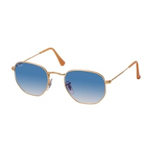 Ray-Ban Rb 3548 001/3F Unisex Güneş Gözlügü