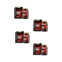 Ultra Men 60 Tablet X 4 Adet