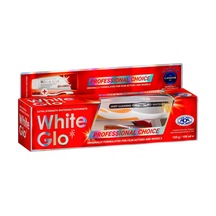 White Glo Beyazlatıcı Diş Macunu, Ekstra, 100 Ml