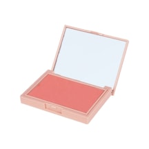 Dora Joy Milano Mat Toz Allık 06 Coral Reef Powder Blush E Vitaminli