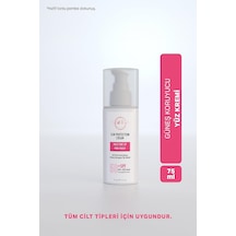 İd-t Pink Touch 50+spf Uvb+uva Broad Hafif Tonlu Pembe Dokunuş Güneş Koruyucu Yüz Kremi Su Bazlı