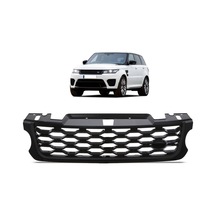 RR SPORT 2014-2017 İÇİN UYUMLU 2018+ MAKYAJLI PANJUR