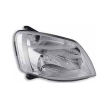 Far Sol Elektrikli Berlingo 2 Partner 2 2003-2008 N11.797