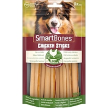 Smartbones Tavuklu Stick Köpek Ödülü 5 Li 100 Gr.
