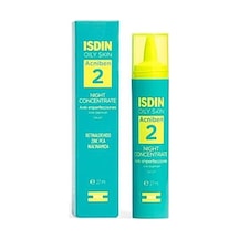 Isdın Acnıben Nıght Concentrate Antı-blemısh 27 Ml - Leke Karşıtı Gece Serumu