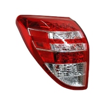 Toyota Rav 4 Arka Sol Stop Lambası 2009