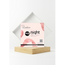 One More Internatıonal Nıght Ladıes