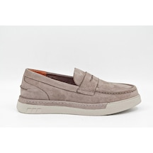 Freefoot 253252 Erkek Casual Ayakkabı - Vizon Vizon