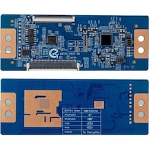 Weko Bd-25005 T-con Board 6870c-0442 Sony Televizyonlar İçin