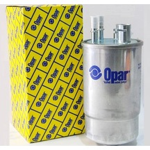 Opar 77363804E Doblo 1.9 Yakıt Filtresi