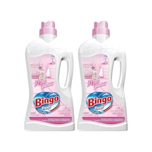 Bingo Fresh Mutlu Yuvam Yüzey Temizleyici 1 X 1000 Ml 2li Paket 1000'li Set