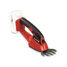 Akülü Çit Budama Cihazı, 18v, Kullanışlı Değiştirilebilir Bıçak Seti