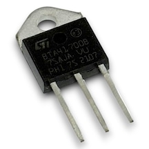 Bta41700b - 40a 700v Top-3 Triyak - 1 Adet