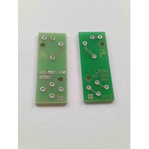 63.005.50 Plaket 50 Adet