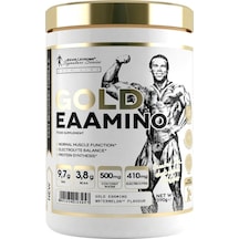 Kevın Levrone Gold Line / Gold Eaamino