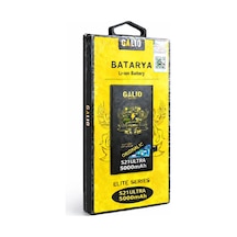 Galıo Elite Series Samsung Uyumlu Galaxy S21 Ultra Batarya 5000mah Li-ıon  Ic