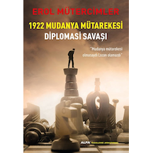 Fikrimizin Rehberi Ciltli + 1922 Mudanya Mütarekesi Diplomasi Savaşı + Fikrimizin Rehberi - Gazi Mustafa Kemal + Okuma Sticker'ları