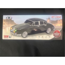 Everton Rt-1958 Arabalı Radyo