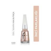 PL450 Salmon Dust New