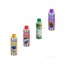 Discover-dıscover Sihirli Küre Hava Temizleyici Parfümü Yedek 150 Ml. 4lü Abundance Prosperity