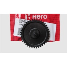 Yağ Pompa Dişlisi Hero Duet 110 ()