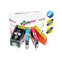Hp Officejet 6500 Uyumlu Kartuş Takım / Hp 920Xl Uyumlu Kartuş Se