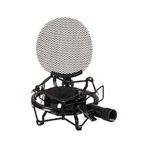 Mxl Smp-1 Shockmount & Metal Pop Filtre