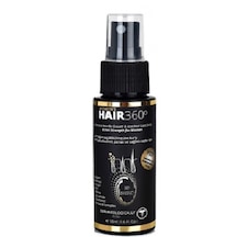 Hair 360 Booster Kadınlar için Saç Spreyi 50 ML