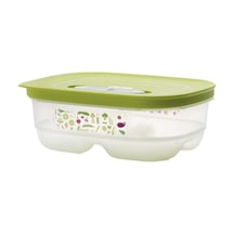 Tupperware Tupperaware Sera Buzdolabı Saklama Kabı 800 Ml Çok Renkli
