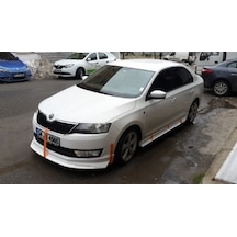 Skoda Rapid Ön Karlık Boyasız