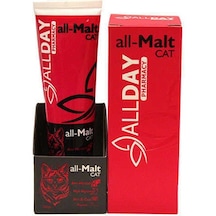 Allday All-Malt Cat Anti Hairball Malt Paste 100 G