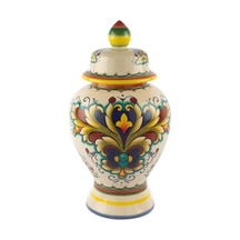 Mikasa Moor Amalfi Küp Vazo 24 X 46cm Çok Renkli