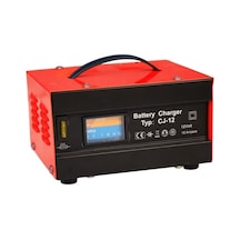 Atcm1512 Akü Şarj Makinası 12v 150 Watt